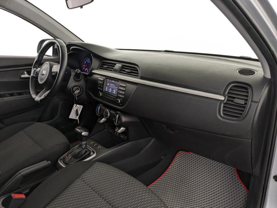 Kia Rio IV Москва  - изображение 13