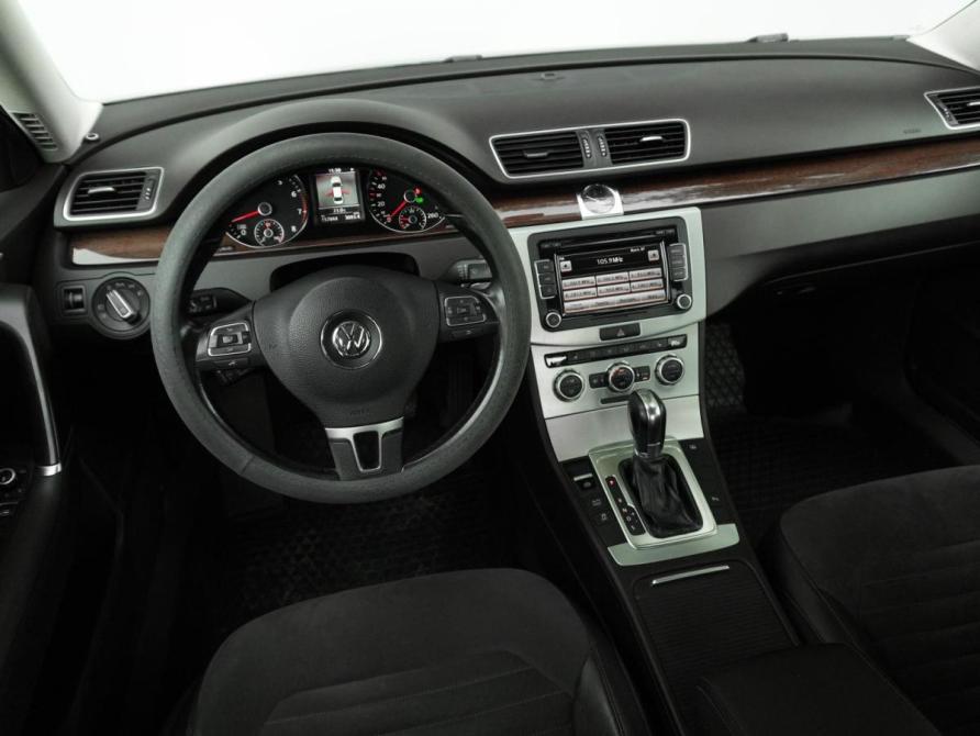 Volkswagen Passat B7 Калининград  - изображение 12