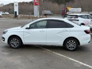 Lada (ВАЗ) Vesta I Рестайлинг (NG) Томск  - изображение 30