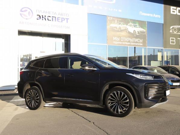 Exeed TXL I Рестайлинг с пробегом 2021 года, цена 1 950 000 рублей, 113851 км, внедорожник, Автокод Объявления