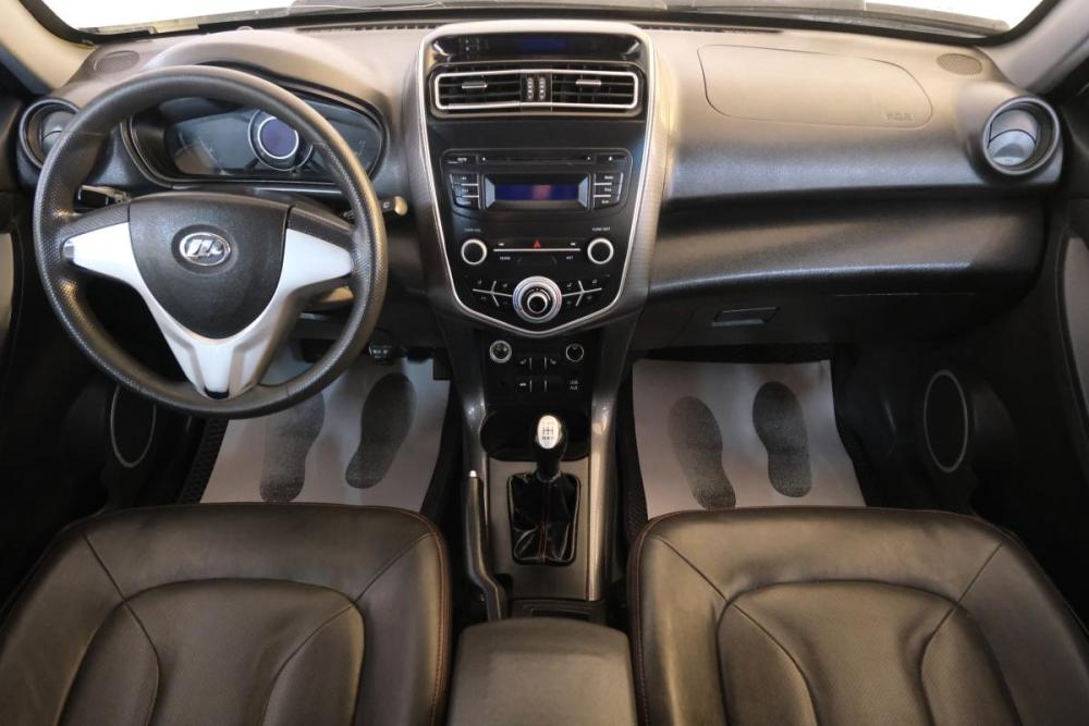 Lifan X60 I Рестайлинг Омск  - изображение 14