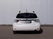 Subaru Impreza III Сочи  - изображение 19