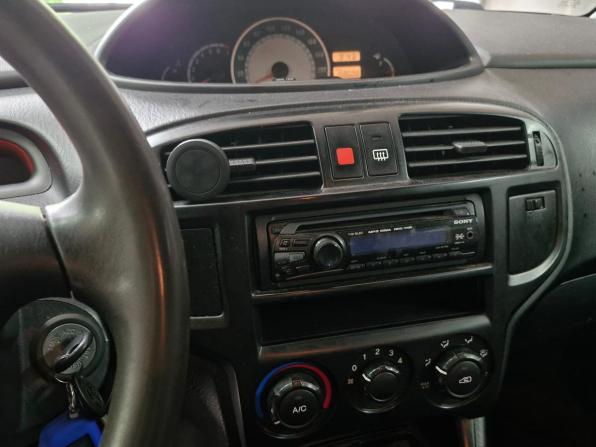 Hyundai Matrix I Рестайлинг 2 с пробегом 2009 года, цена 509 000 рублей, 168608 км, компактвэн, Автокод Объявления