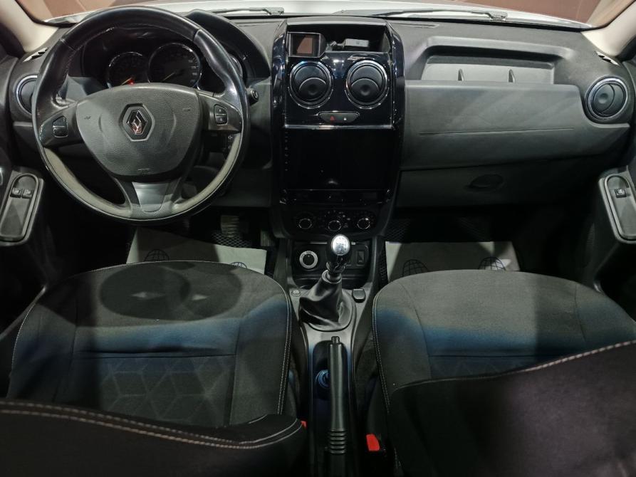 Renault Duster I Рестайлинг Ставрополь  - изображение 10