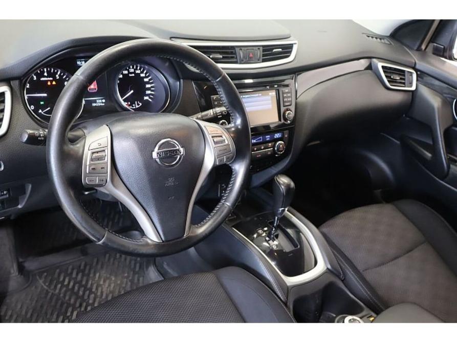 Nissan Qashqai II Коломна  - изображение 6