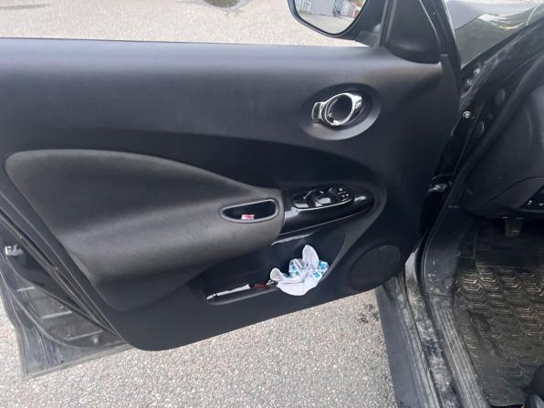 Nissan Juke I с пробегом 2013 года, цена 929 000 рублей, 234720 км, внедорожник, Автокод Объявления