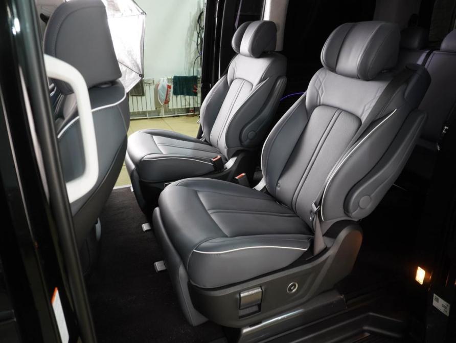 Hyundai Staria I Воронеж  - изображение 10