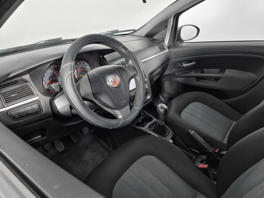 Fiat Linea Нижний Новгород  - изображение 9