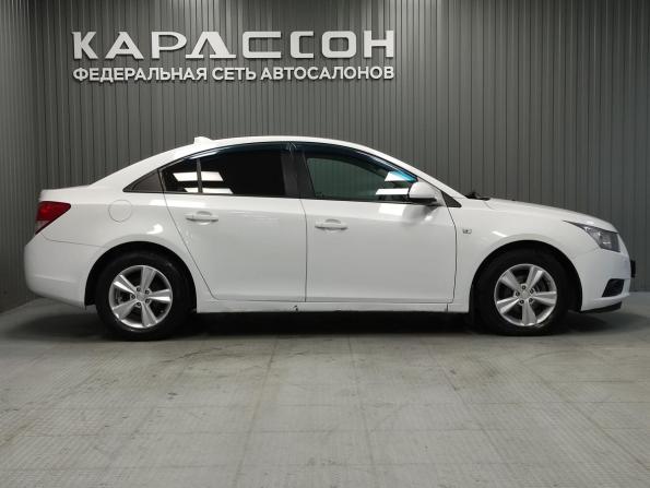Chevrolet Cruze I Рестайлинг с пробегом 2012 года, цена 637 000 рублей, 228144 км, седан, Автокод Объявления