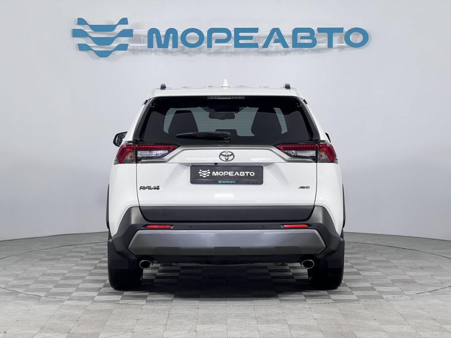 Toyota RAV4 V (XA50) Калининград  - изображение 6