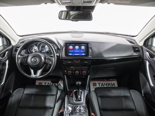 Mazda CX-5 I с пробегом 2014 года, цена 1 870 000 рублей, 187121 км, внедорожник, Автокод Объявления