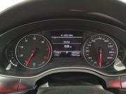 Audi A6 IV (C7) Москва  - изображение 35