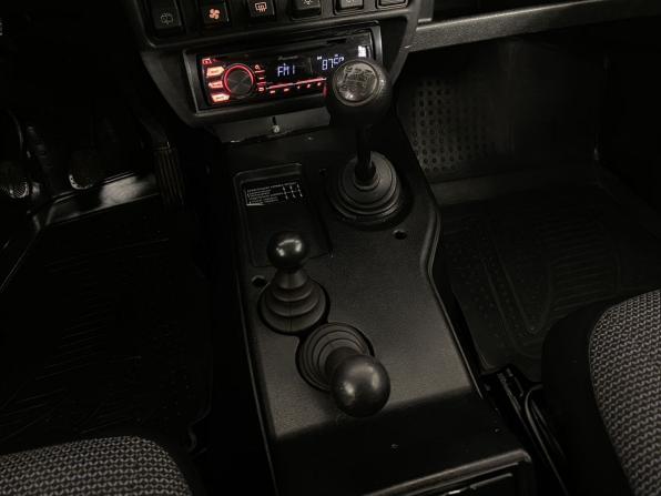 Lada (ВАЗ) 2121 (4x4) I Рестайлинг с пробегом 2015 года, цена 550 000 рублей, 138445 км, внедорожник, Автокод Объявления