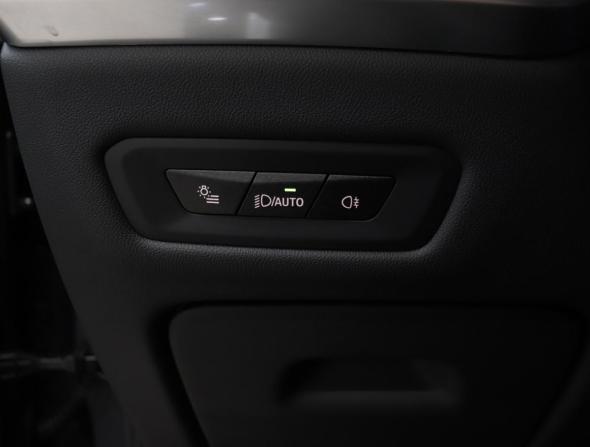 BMW X5 IV (G05/G18) Рестайлинг с пробегом 2024 года, цена 11 990 000 рублей, 24109 км, внедорожник, Автокод Объявления