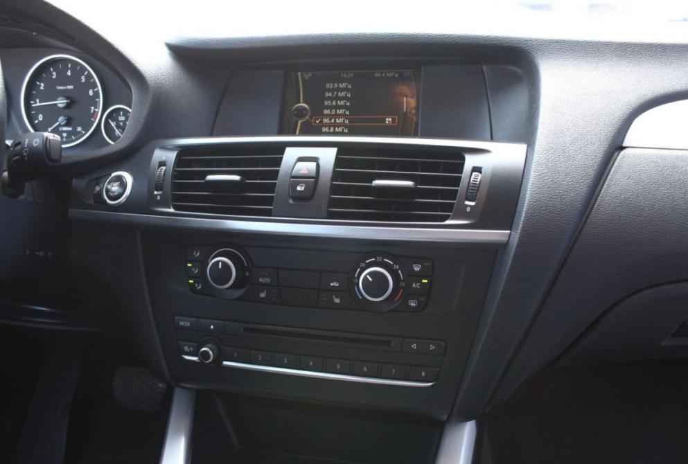 BMW X3 II (F25) Нижний Новгород  - изображение 18