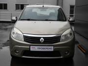 Renault Sandero I Москва  - изображение 19