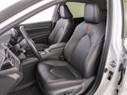 Toyota Camry VIII (XV70) Рестайлинг Москва  - изображение 50