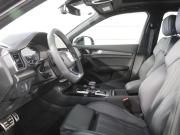 Audi Q5 II (FY) Рестайлинг Москва  - изображение 43