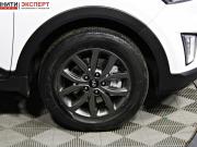 Hyundai Creta I Рестайлинг Белгород  - изображение 35