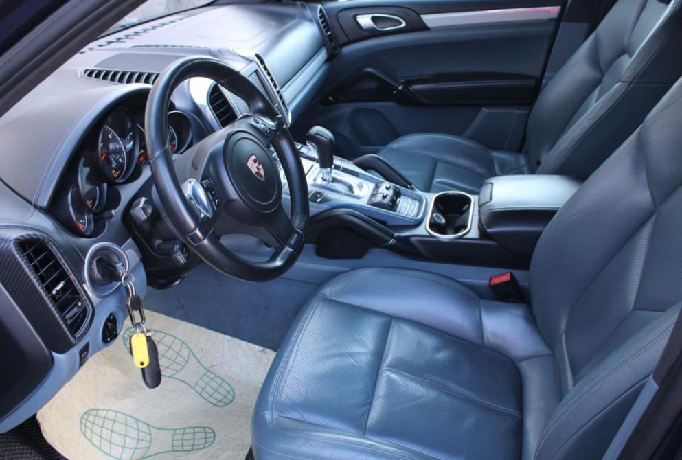 Porsche Cayenne II (958) Нижний Новгород  - изображение 14