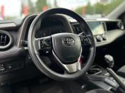 Toyota RAV4 IV (XA40) Рестайлинг Альметьевск  - изображение 40