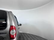 Chevrolet Niva I Рестайлинг Архангельск  - изображение 30