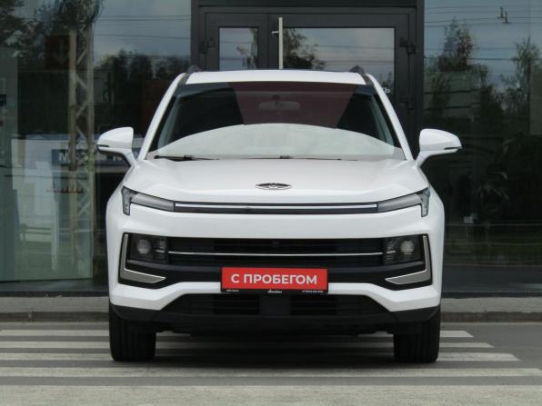 Москвич 3 с пробегом 2023 года, цена 1 450 000 рублей, 48038 км, внедорожник, Автокод Объявления