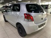 Toyota Vitz II (XP90) Челябинск  - изображение 21