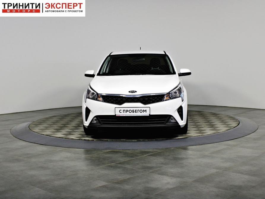 Kia Rio IV Рестайлинг Белгород  - изображение 2