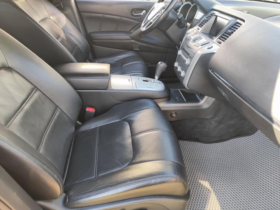 Nissan Murano II (Z51) Рестайлинг 2 Москва  - изображение 9