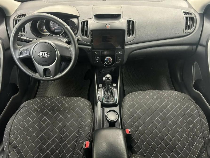 Kia Cerato II Набережные Челны  - изображение 14