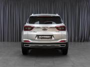 Chery Tiggo 4 Pro I Рестайлинг Тюмень  - изображение 22