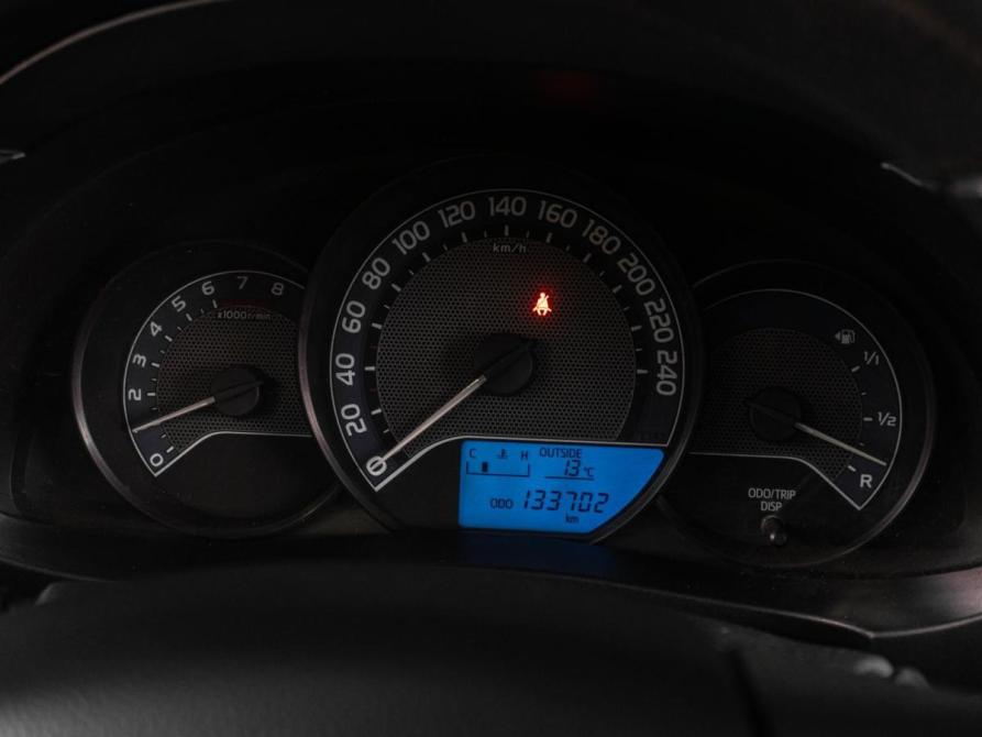 Toyota Corolla XI (E160 E170 E180) Тюмень  - изображение 17