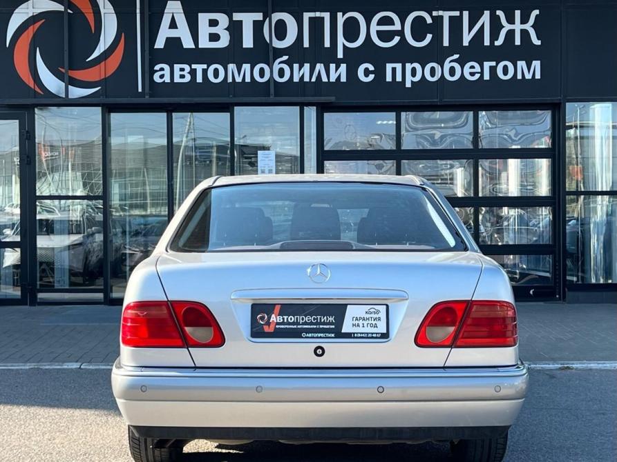 Mercedes-Benz E-Класс II (W210 S210) Волгоград  - изображение 6