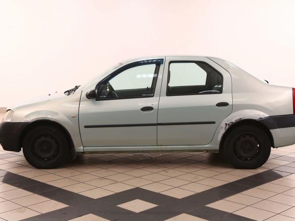 Renault Logan I с пробегом 2006 года, цена 211 000 рублей, 170000 км, седан, Автокод Объявления