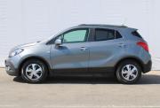 Opel Mokka I Нижний Новгород  - изображение 29