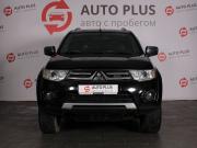 Mitsubishi Pajero Sport II Рестайлинг Минеральные Воды  - изображение 22