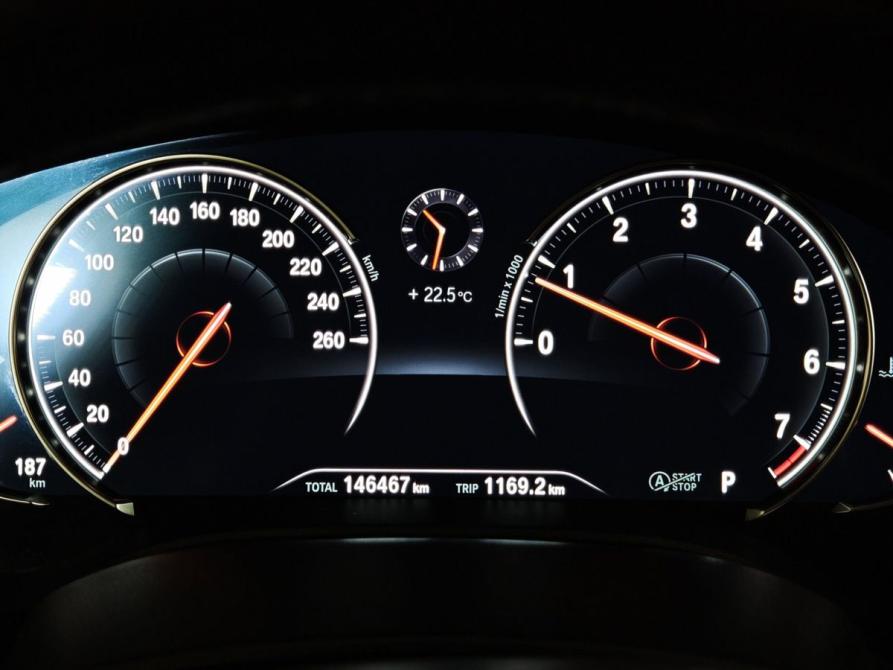 BMW 6 серии IV (G32) Москва  - изображение 13