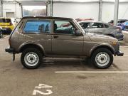 Lada (ВАЗ) 2121 (4x4) I Рестайлинг Набережные Челны  - изображение 27