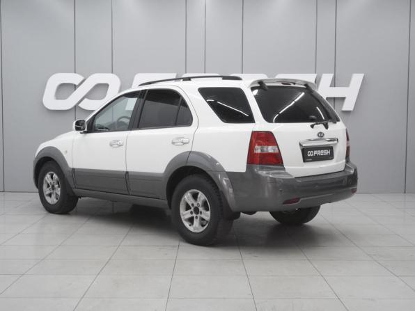 Kia Sorento I Рестайлинг с пробегом 2008 года, цена 900 000 рублей, 263539 км, внедорожник, Автокод Объявления