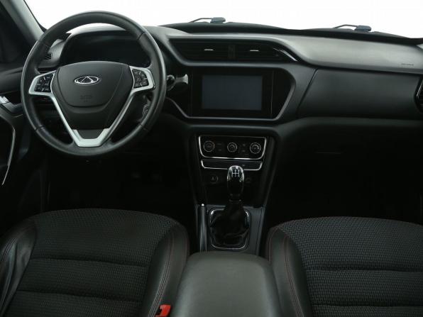 Chery Tiggo 3 I с пробегом 2018 года, цена 776 000 рублей, 93000 км, внедорожник, Автокод Объявления