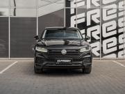 Volkswagen Touareg III Краснодар  - изображение 25