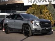 GMC Terrain II Рестайлинг Москва  - изображение 21