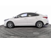 Hyundai Solaris II Рестайлинг Москва  - изображение 33