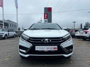 Lada (ВАЗ) Vesta I Рестайлинг (NG) Стерлитамак  - изображение 27