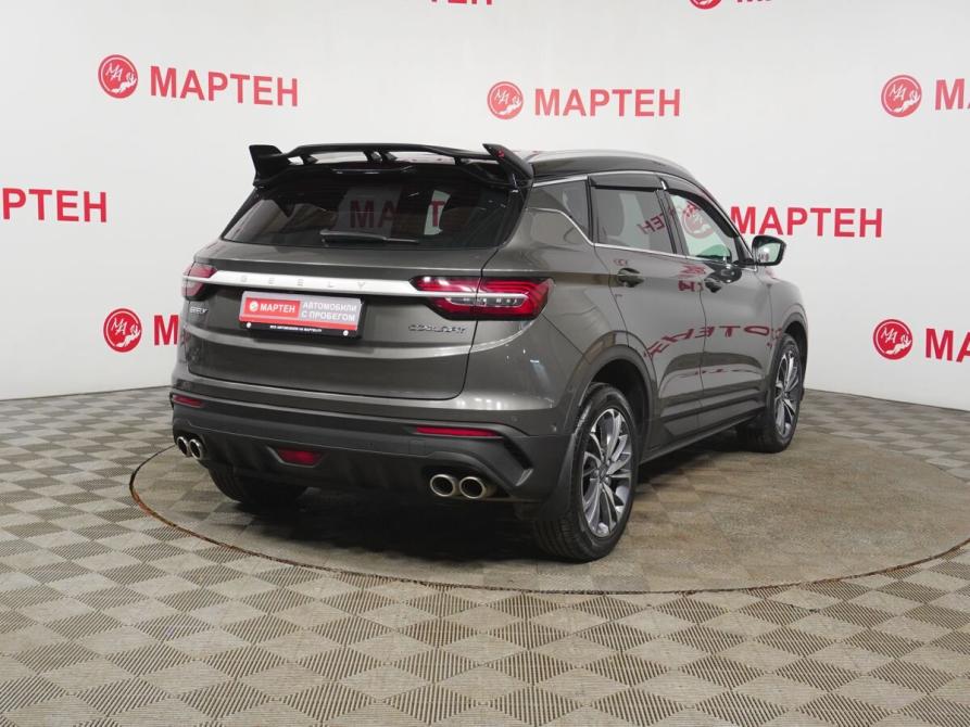 Geely Coolray I Вологда  - изображение 5