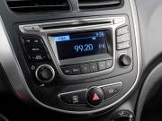 Hyundai Solaris I Тюмень  - изображение 29