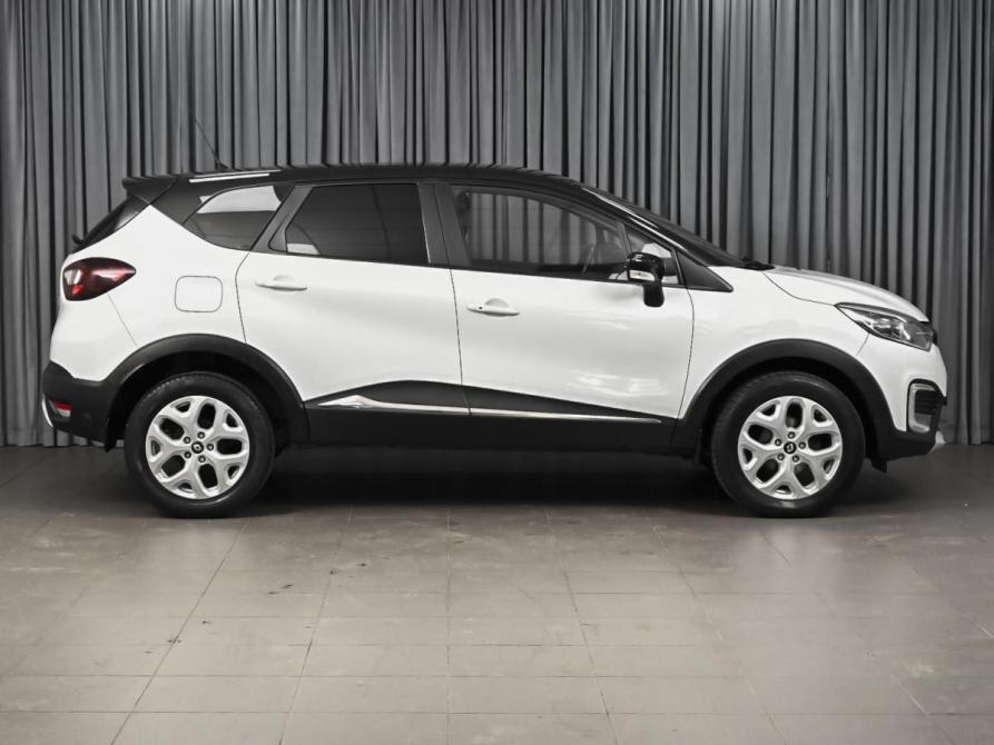Renault Kaptur I Ставрополь  - изображение 5