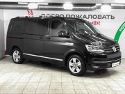 Volkswagen Multivan T6 Москва  - изображение 26