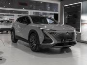 Changan UNI-T I Москва  - изображение 31